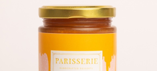 Caramel Spread