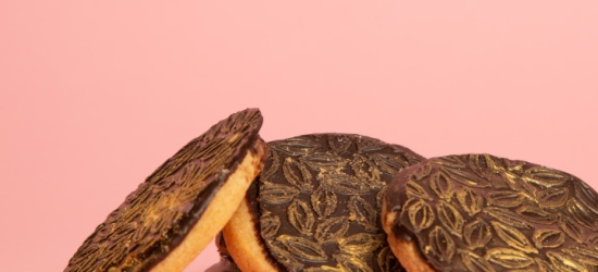 Chocolate Coated Sable