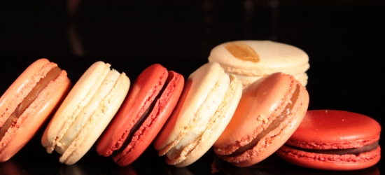Macarons