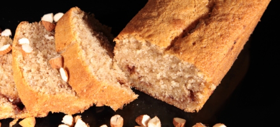 Almond Cake