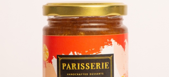 Orange Marmalade