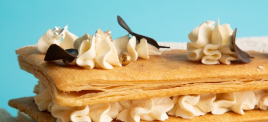 Mille Feuille